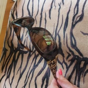 Fedi Vintage Sunglasses!
